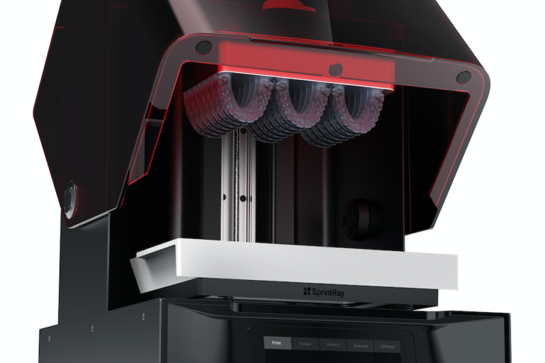 3D-tulostin-sprintray-3D-tulostus