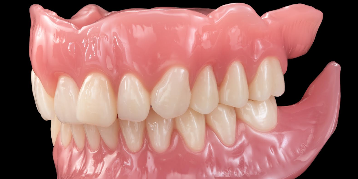 digital-denture