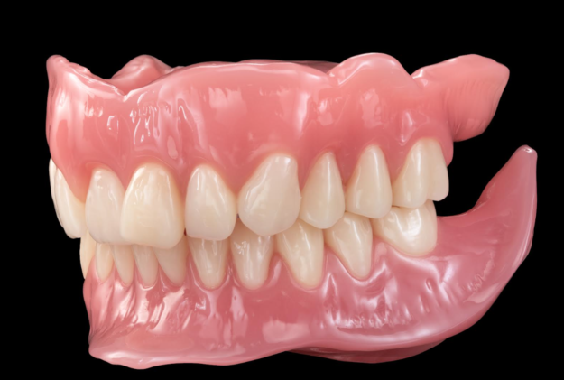 digital-denture digital-denture